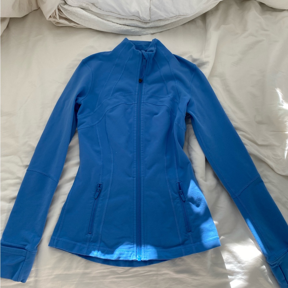 Lululemon define jacket